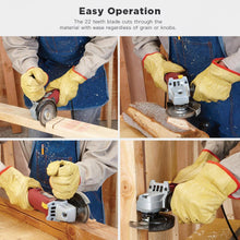 Load image into Gallery viewer, Multifunction Sander Chain Disc