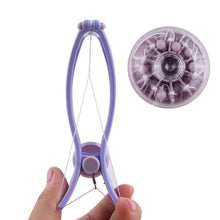 Load image into Gallery viewer, Brow & Facial Hair Epilator