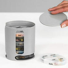 Load image into Gallery viewer, Hirundo Portable Pill Box