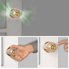 Load image into Gallery viewer, Door Knob Grippers - 2 Packs
