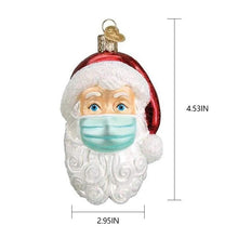 Load image into Gallery viewer, Christmas decorations 2020 survivor Christmas tree pendant