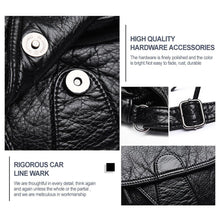 Load image into Gallery viewer, Magoloft Mini Soft Leather Handbag