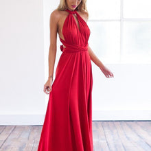 Load image into Gallery viewer, Magoloft Formal Dress