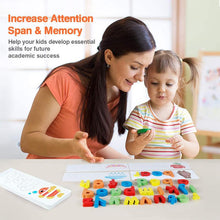 Load image into Gallery viewer, Letter Recognition Spelling Game