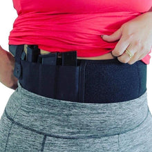 Load image into Gallery viewer, Belly Band Holster