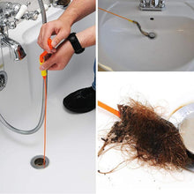 Load image into Gallery viewer, Drain Weasel Hair Clog Tool, Buy 2 & Get 1 Free
