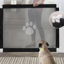 Load image into Gallery viewer, Portable Kids &Pets Safety Door Guard