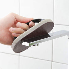 Load image into Gallery viewer, Nano-ceram Magic Sponge Brush with Handle