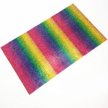 Load image into Gallery viewer, Crystal Glass Rhinestone Sheets