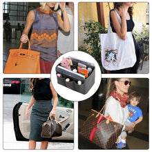 Load image into Gallery viewer, Felt Handbag Insert Organiser