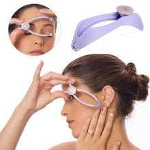 Load image into Gallery viewer, Brow & Facial Hair Epilator