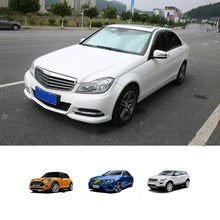 Load image into Gallery viewer, Hirundo Car Retractable Curtain With UV Protection