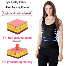Load image into Gallery viewer, 3 in 1 New Slimming Camisole