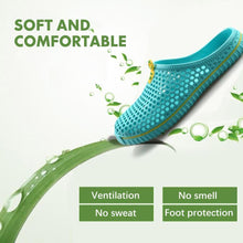 Load image into Gallery viewer, Comfortable Summer Slippers & Sandals
