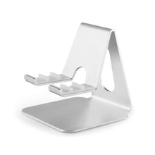 Load image into Gallery viewer, Adjustable Tablet Phone Holder