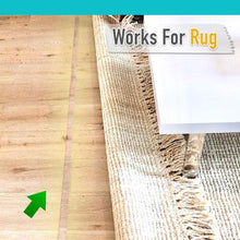 Load image into Gallery viewer, Traceless, Washable & Adhesive Tape