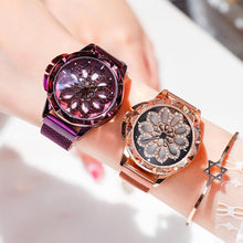 Load image into Gallery viewer, Magnetic Absorption Quartz Watch