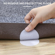 Load image into Gallery viewer, Rug Anchors Carpet Non-Slip Hook and Loop£¨5 pcs/ box£©