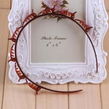 Load image into Gallery viewer, Double bangs hairstyle hairpin