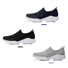 Load image into Gallery viewer, Magoloft Mesh Sports Casual Slip On Walking Shoes