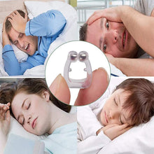 Load image into Gallery viewer, Miracle Anti-Snore Sleeping Aid