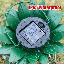 Load image into Gallery viewer, Waterproof Solar Pineapple Lights