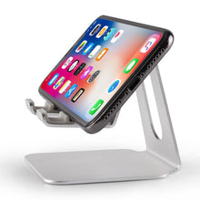 Load image into Gallery viewer, Adjustable Tablet Phone Holder