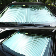 Load image into Gallery viewer, Hirundo Car Retractable Curtain With UV Protection