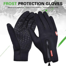 Load image into Gallery viewer, ¡¾Winter Sales¡¿Warm Thermal Gloves Cycling Running Driving Gloves
