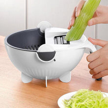 Load image into Gallery viewer, Magoloft Rotate The Vegetable Cutter