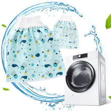 Load image into Gallery viewer, Comfy Cubs Children's diaper skirt