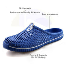 Load image into Gallery viewer, Comfortable Summer Slippers & Sandals