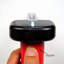 Load image into Gallery viewer, 2 in 1 Car Escape Hammer & Door Handle