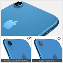 Load image into Gallery viewer, HD iPhone Camera Lens Protector