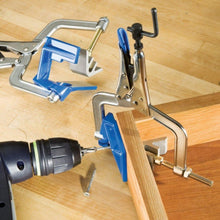 Load image into Gallery viewer, 90¡ã Corner & ¡°T¡± Joints Corner Clamp