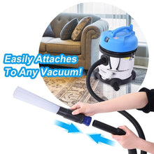 Load image into Gallery viewer, Hirundo Dust Cleaning Tube