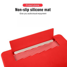 Load image into Gallery viewer, Thin Foldable Mobile Phone Amplifier