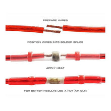 Load image into Gallery viewer, MAGOLOFT Waterproof Solder Wire Connectors