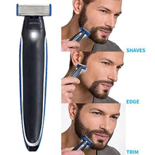 Load image into Gallery viewer, Electric One-Blade Face & Body Razor