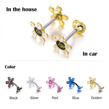 Load image into Gallery viewer, Magolot 360 Flower Suction Phone Holder