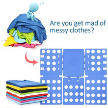 Load image into Gallery viewer, Magic Lazy Folding Board