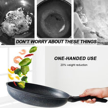 Load image into Gallery viewer, Magoloft Maifan Stone Non-Stick Pan