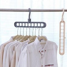 Load image into Gallery viewer, Magoloft Rotate Anti-skid Folding Hanger
