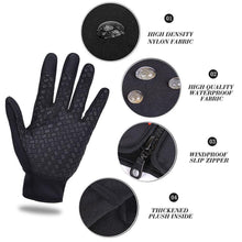 Load image into Gallery viewer, ¡¾Winter Sales¡¿Warm Thermal Gloves Cycling Running Driving Gloves