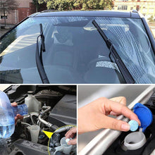 Load image into Gallery viewer, Automobile Glass Cleaning Sheet