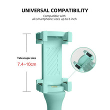 Load image into Gallery viewer, Cute Worm Lazy Mobile Phone Holder