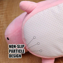 Load image into Gallery viewer, Indoor Warm Lovely Unicorn Slippers