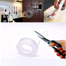 Load image into Gallery viewer, Traceless, Washable & Adhesive Tape