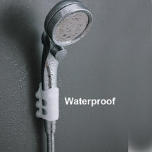 Load image into Gallery viewer, Shower Suction Cup Bracket, 2 pcs