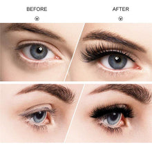 Load image into Gallery viewer, 8D Magnetic Eyelashes without Glue